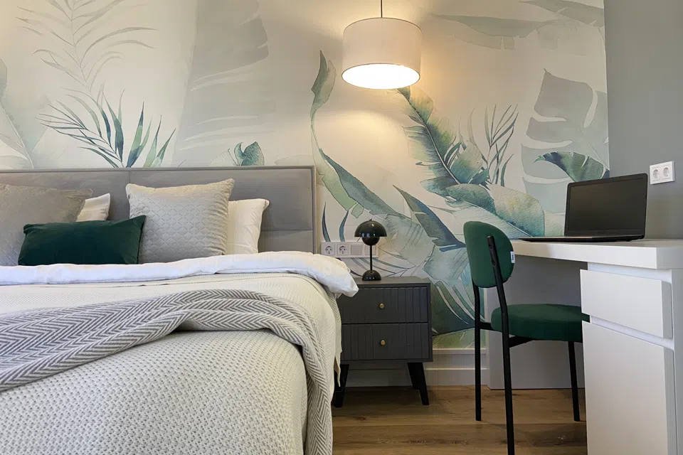 Baltic Resort с видом на море