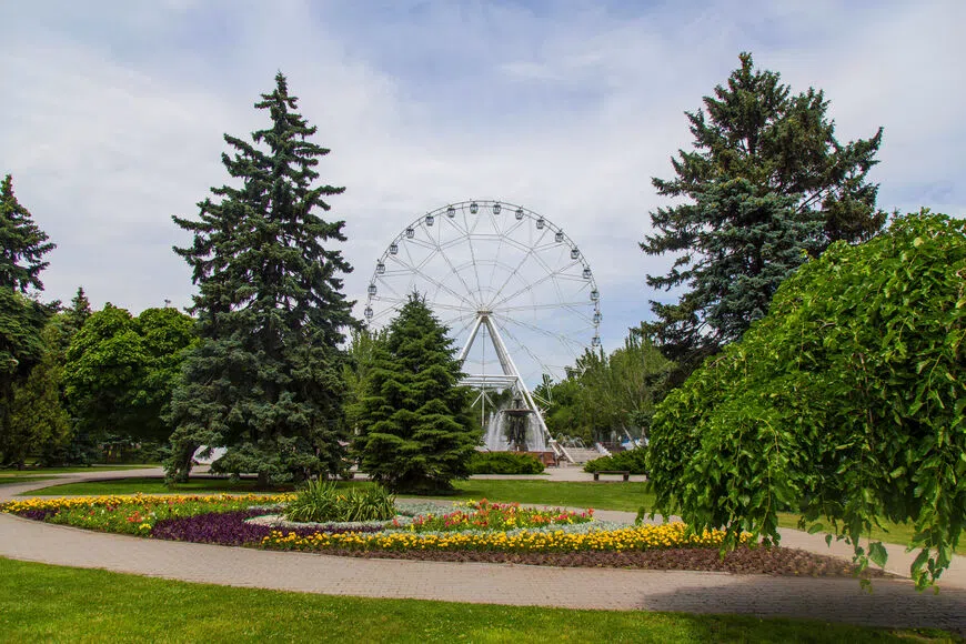 Квартира у Театральной площади