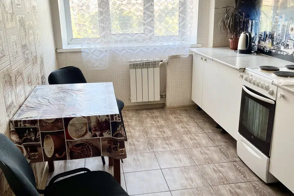 Квартира у автовокзала