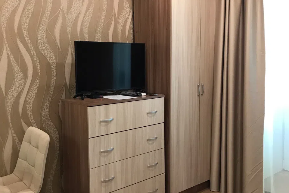 Уютная студия в центре города