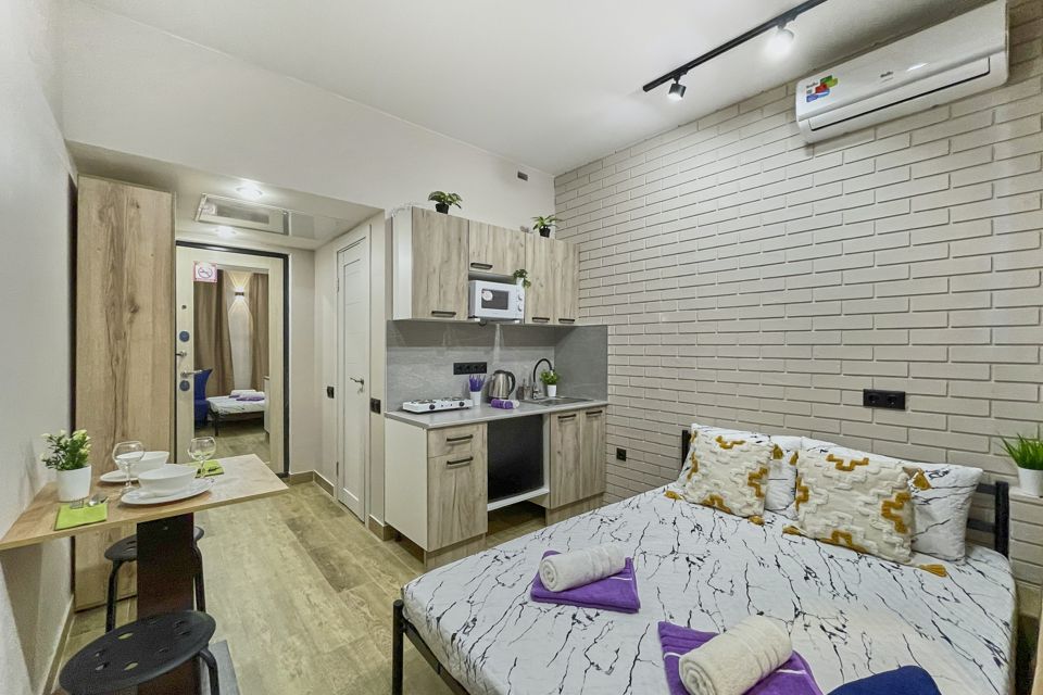 
Апартаменты м.Маяковская,НИИ Бурденко