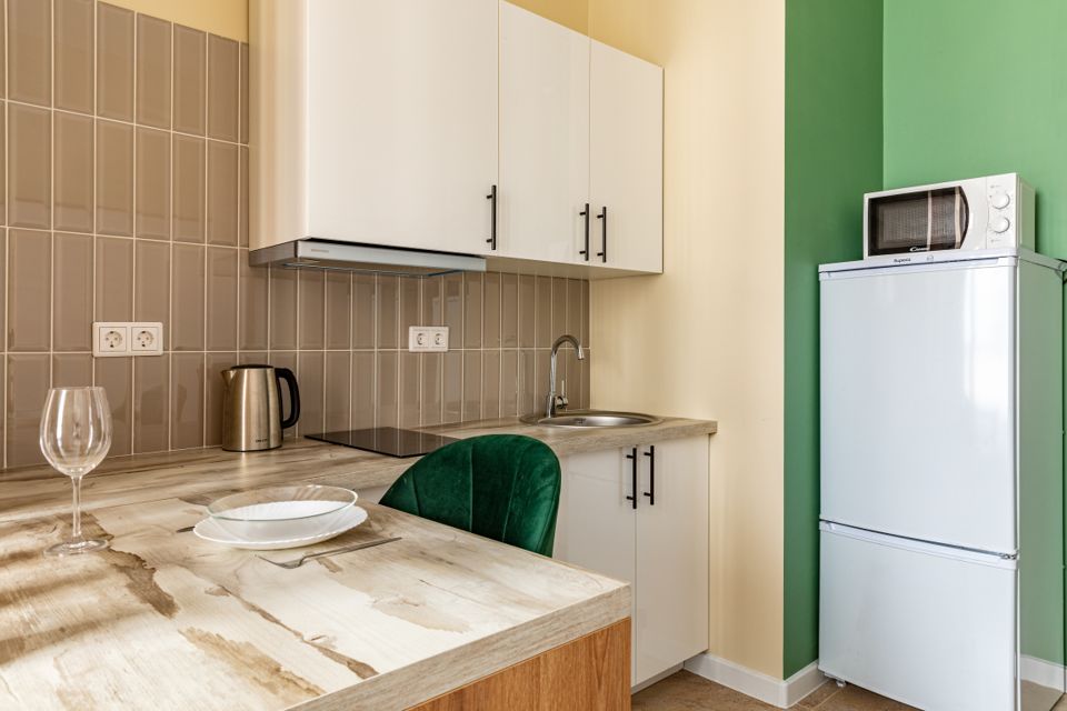 InHome24 Urban Heights