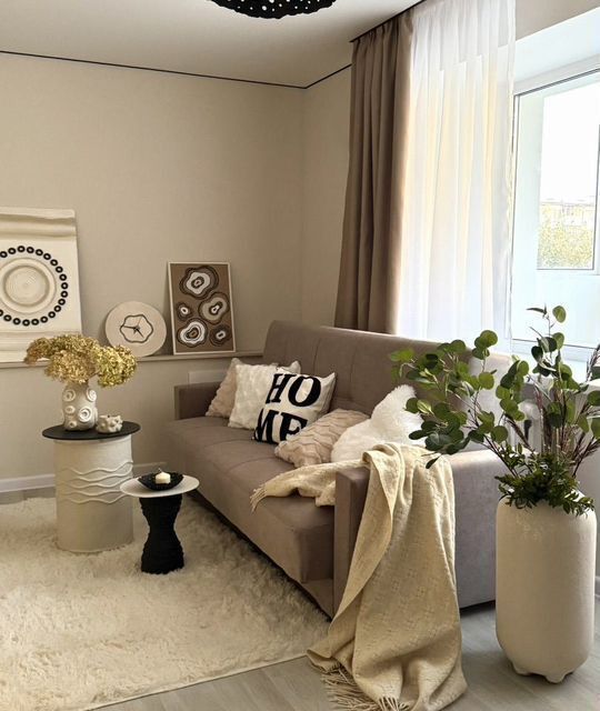 Квартира на Татарстан 47