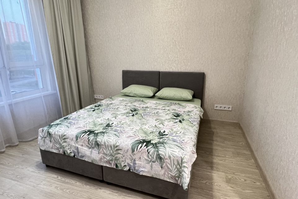 Уютная Евродвушка рядом с Московской площадью. 