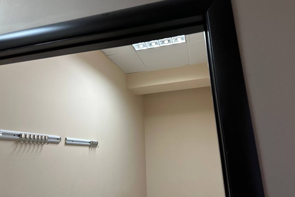 Помещение капсульного типа для кратковременного отдыха.