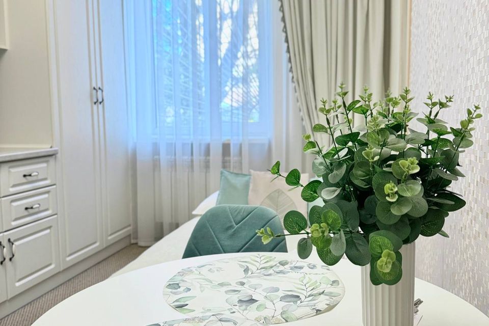 Лучшее место - Студия на Острякова 36-1