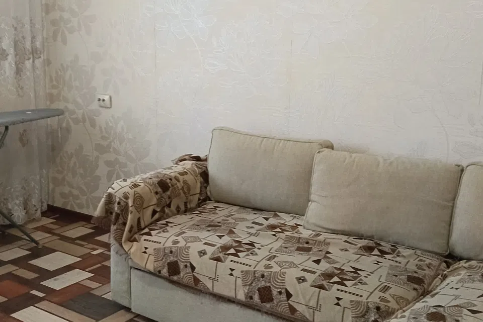 Уютная квартира с видом на озеро Чебаркуль