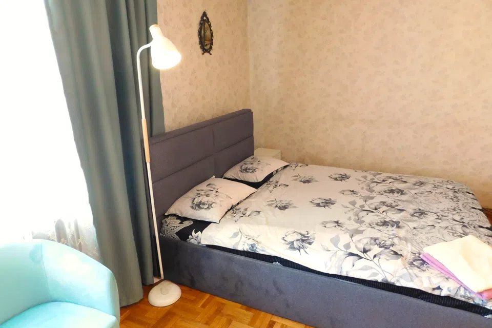 Велинградскя 30 2ка. Парк, Источники, Курортный бульва-10 ми