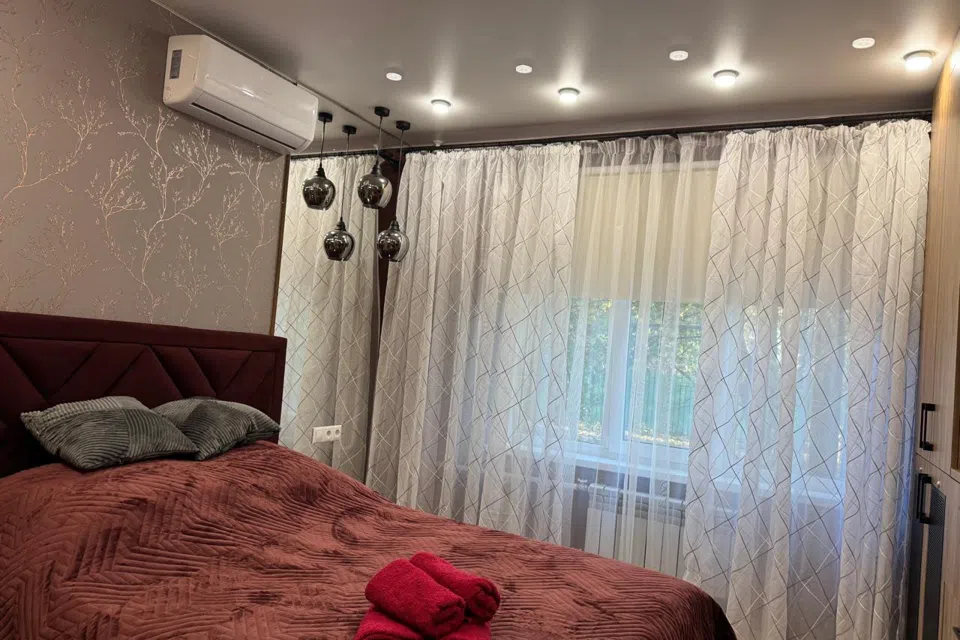 SvoyLuX Апартаменты