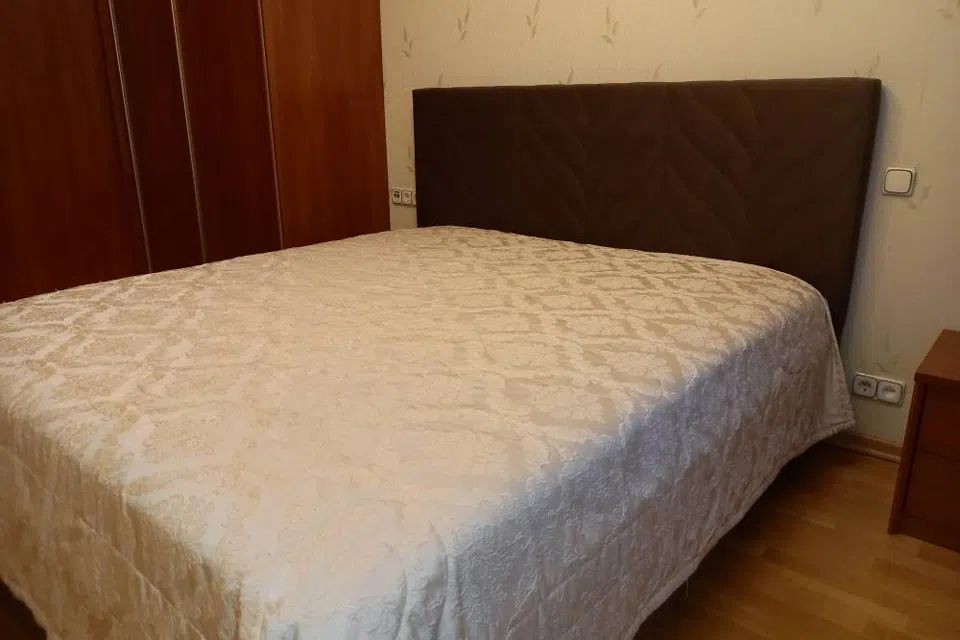 Апартаменты у метро пр.Большевиков