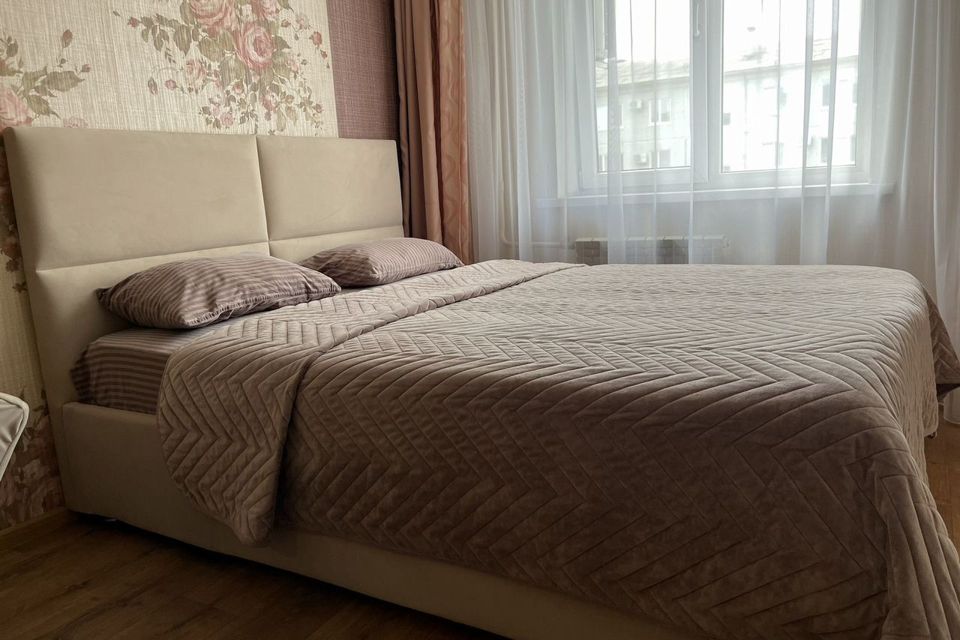 Квартира на Амурской 106