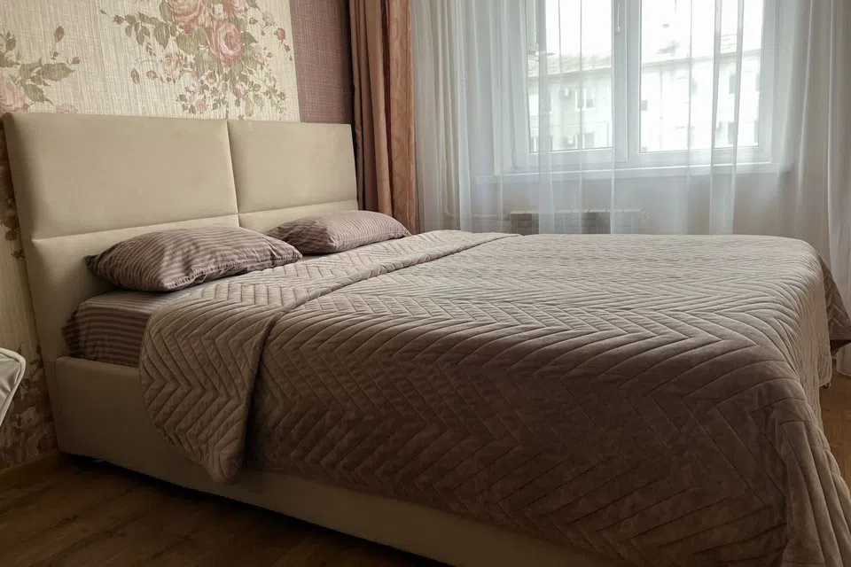 Квартира на Амурской 106