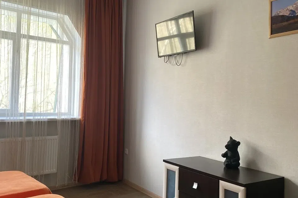 Квартира номер 9