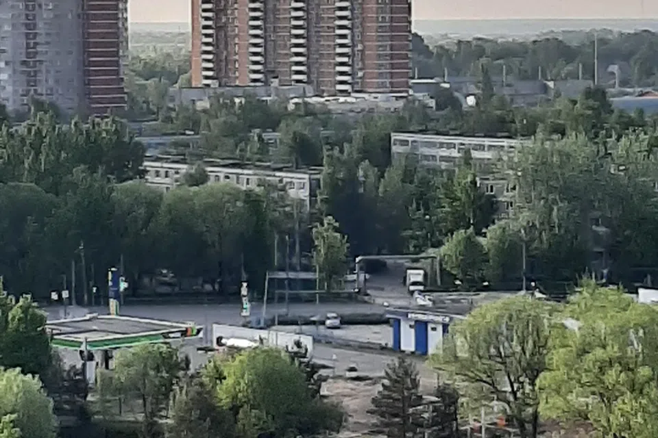 Шикарная квартира с видом на Лобню