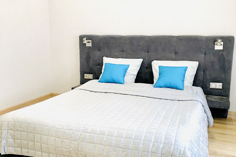 Апартаменты Чкалова 66