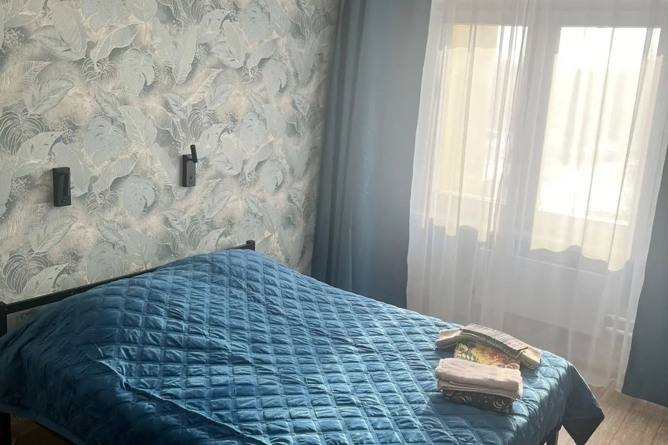 Квартира посуточно в центре г. Нягань