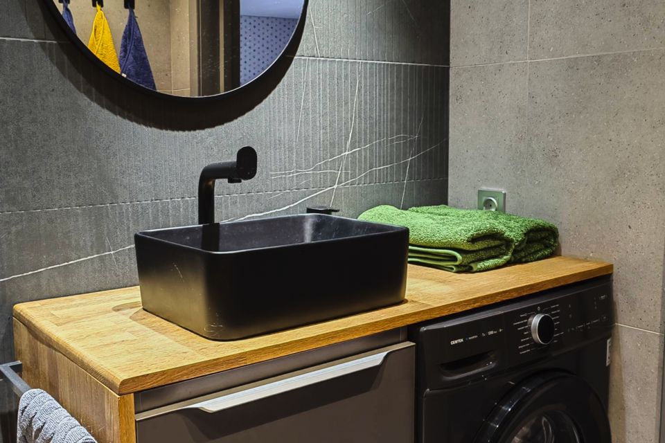 Грани Комфорта квартира рядом с Зоопарком и Термы мира