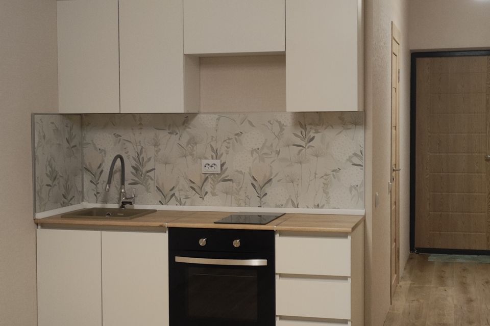 Сдам новую студию в прицентральном районе Екатеринбурга