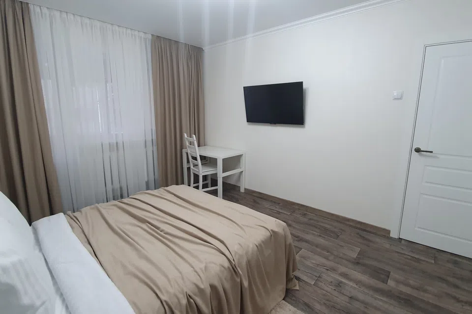 Апартаменты NordStay, Мира 22Б