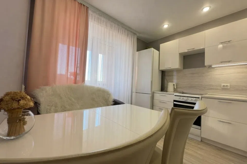 FlatRoom в центре на 5 этаже для 4 гостей