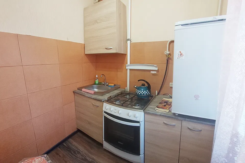 Рядом с академией Самбо