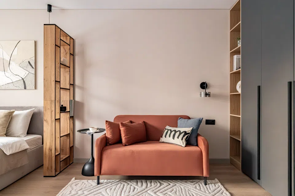 Leruka Home GRAFIT