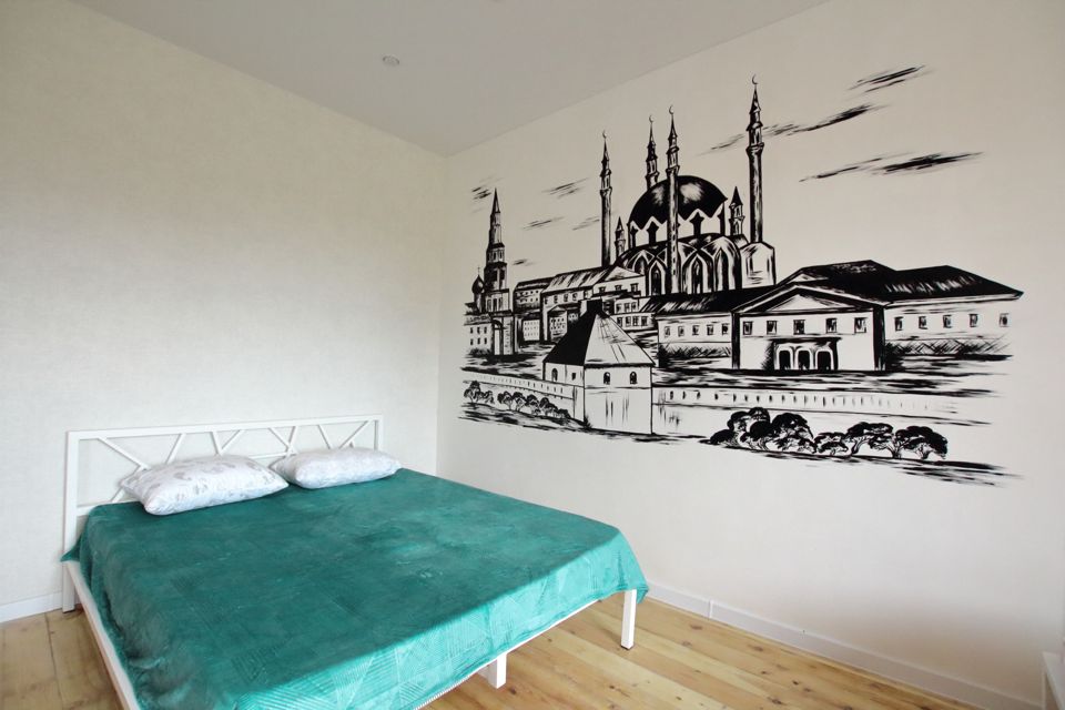 Тимхаус Центр 6 этаж