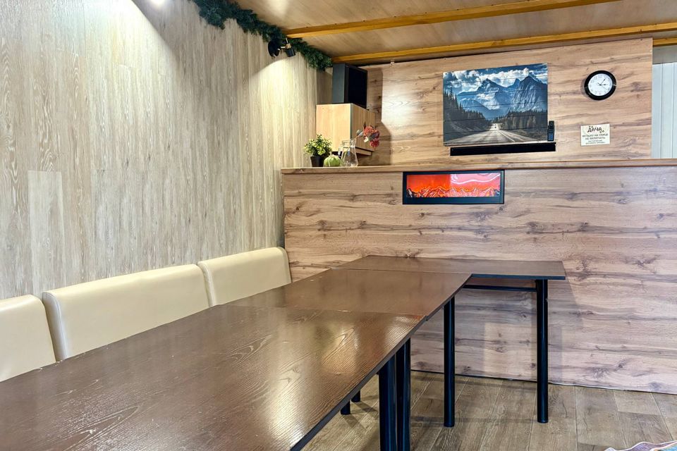 Уютный дом с видом на лес. Рядом  Лента, Ашан.