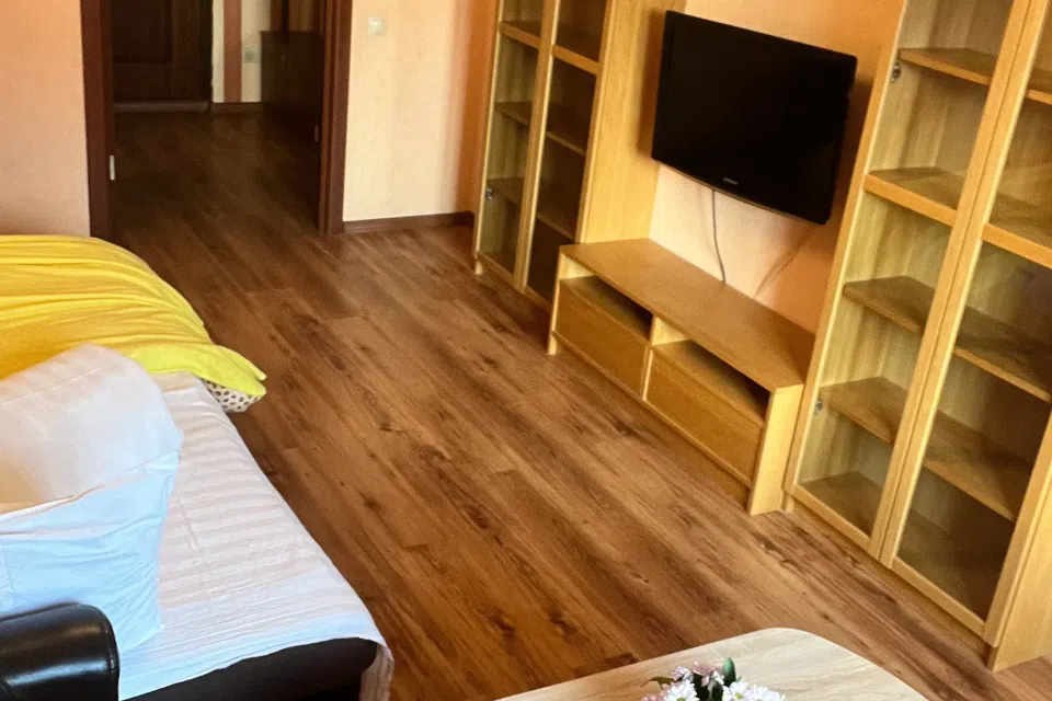 Dayker City на улице 3й микрорайон