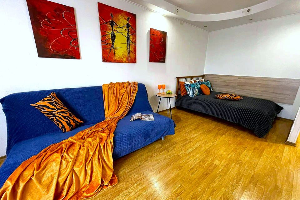 Милана на улице Газопровод