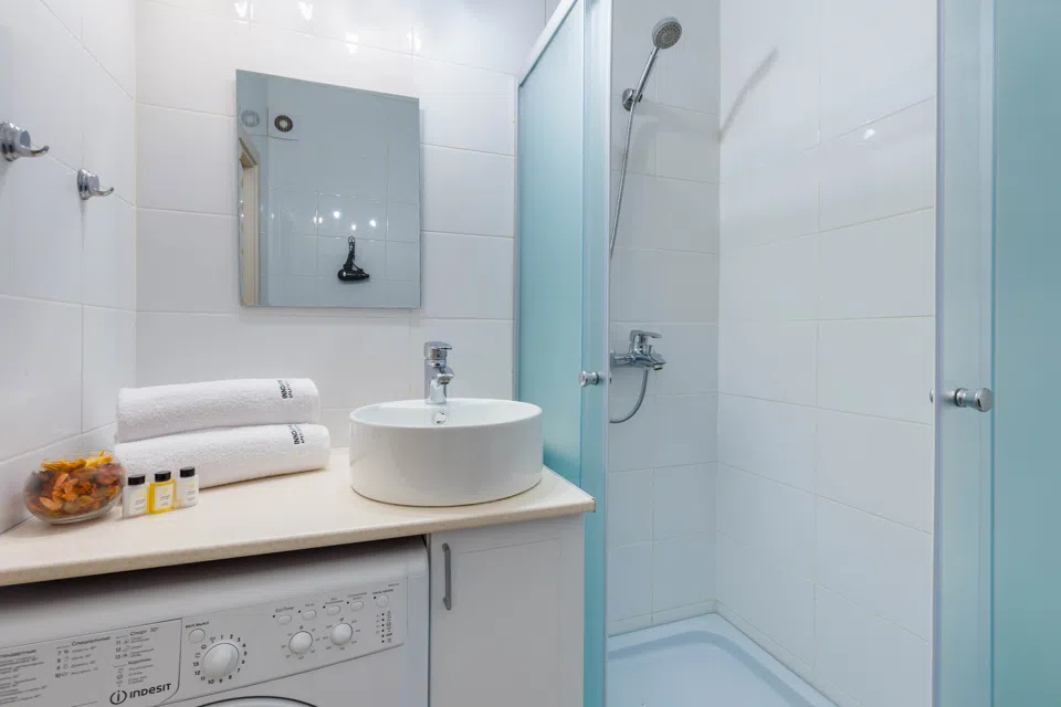 Inndays Apartments в Коммунарке