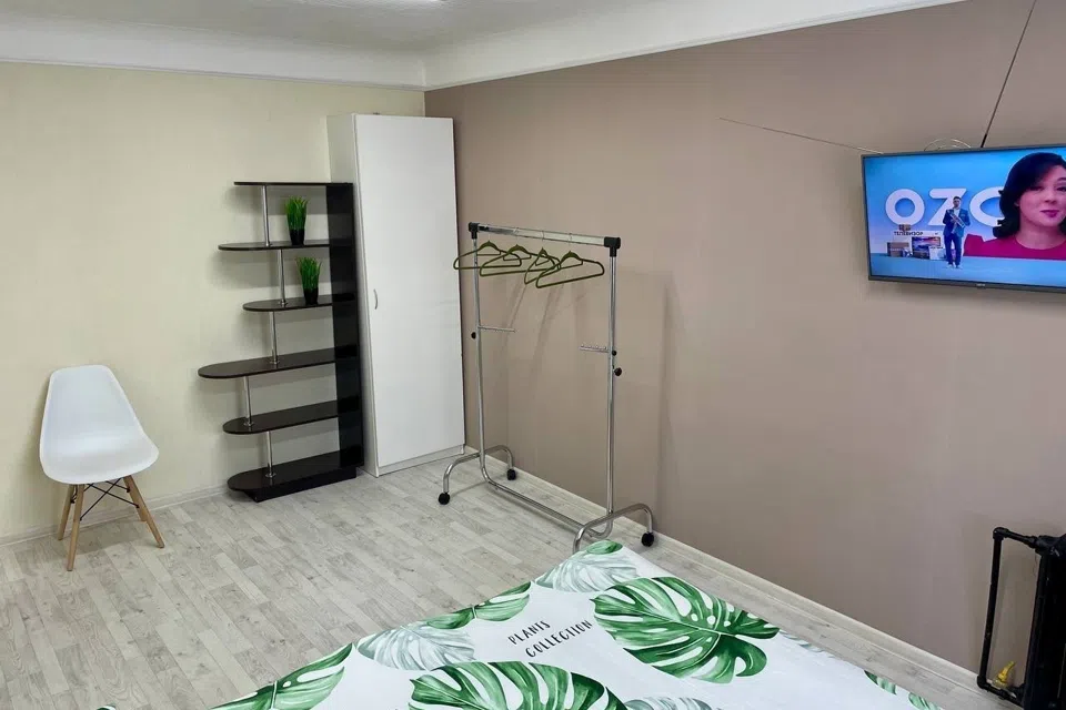 Квартира на Некрасова