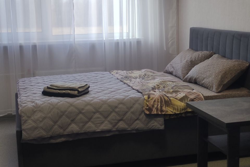Квартира на Арциховского 11