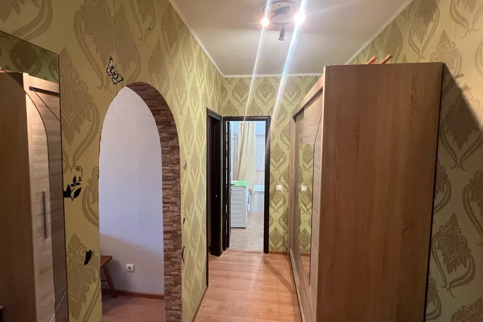 Квартира на Майском, 5