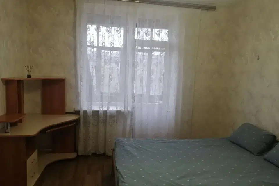Уютная квартира рядом с центром города