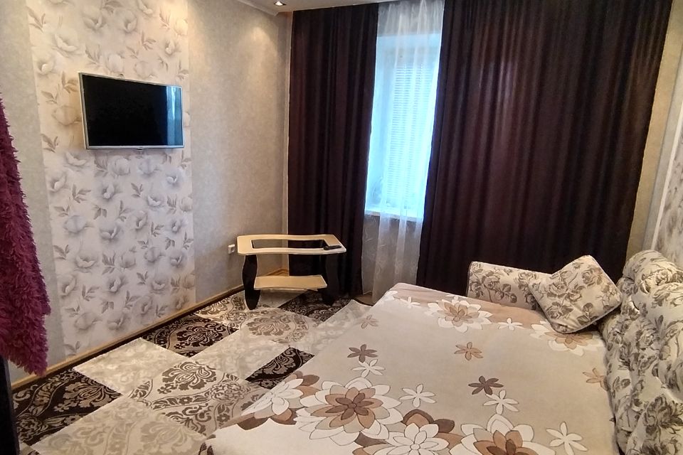 Когалым Квартира посуточно.