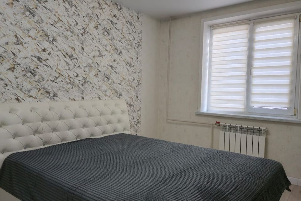 Room Hotel на улице Франкфурта 6