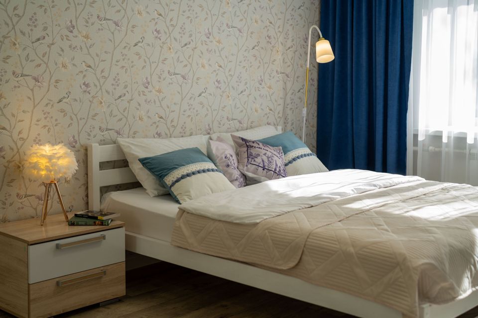 Уютная квартира в центре