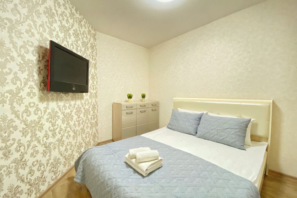 2к квартира Apart-Comfort на Ленина