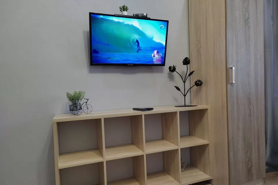 КакДома рядом с аэропортом Кольцово семейная 