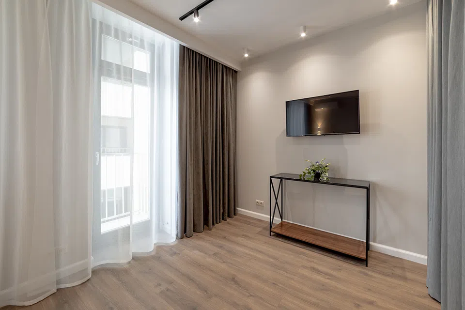 Inndays Apartments на Нахимовском