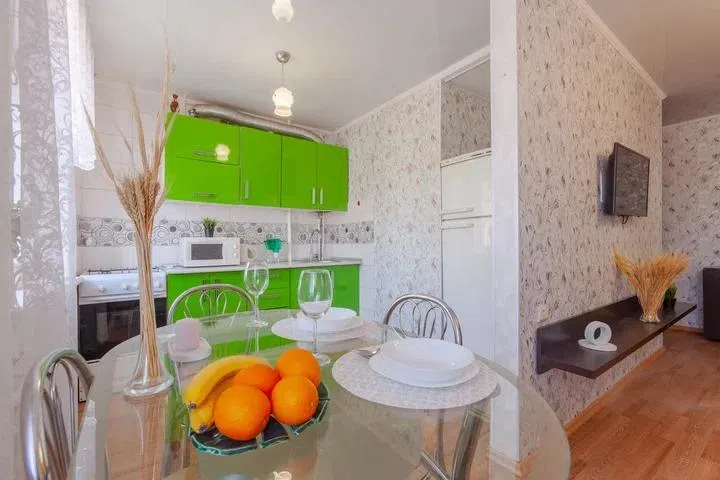 1 ком. квартира 37м, 4 эт