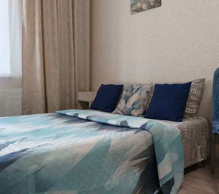 Уютная квартира на Ленина 243