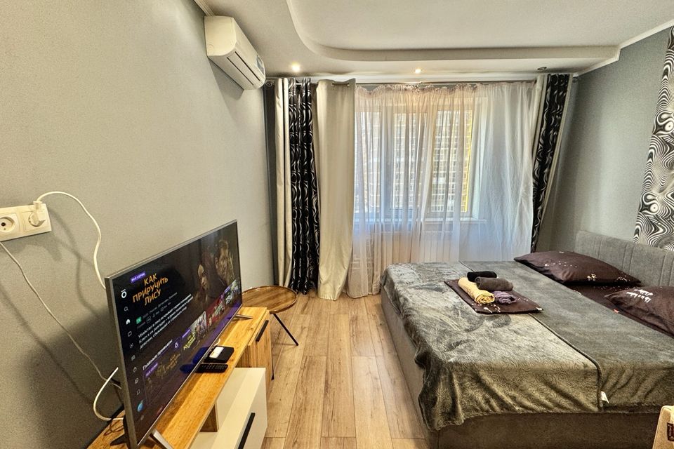 Квартира около Ривьеры