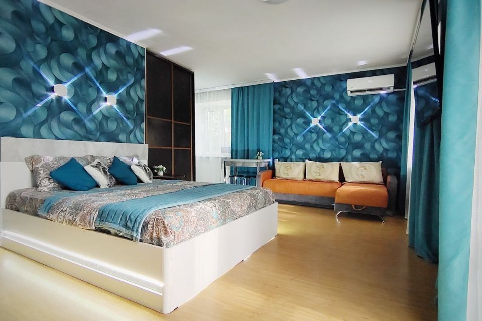 RENTA27 вблизи Аэропорта