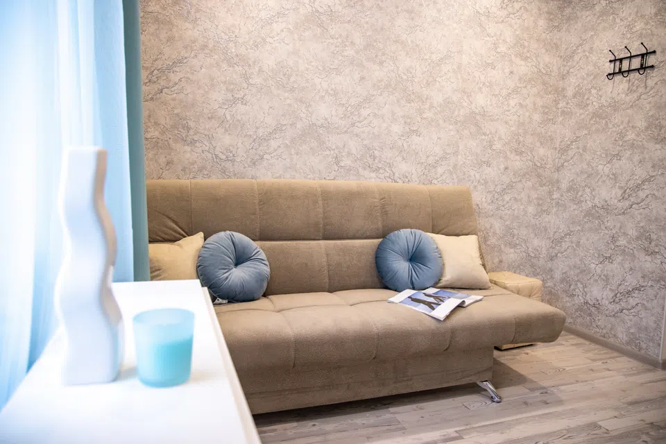LovelyHome39 у Королевских ворот студия 1