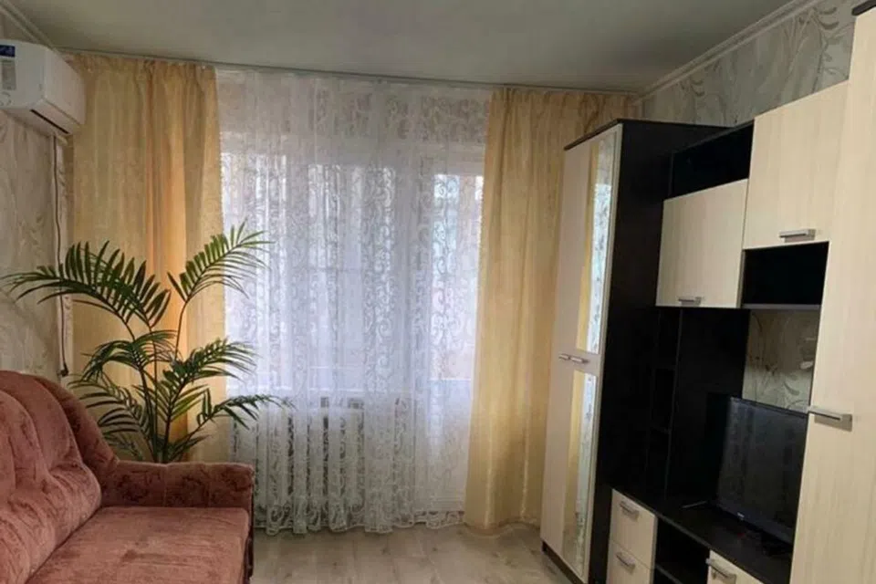 Квартира на улице Красных Партизан, 157