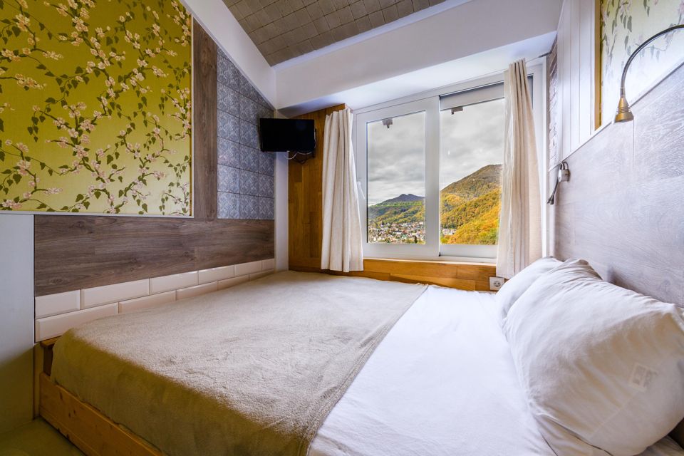 САКУРА ДИЗАЙН-СТУДИЯ Ваш уютный уголок с панорамным видом