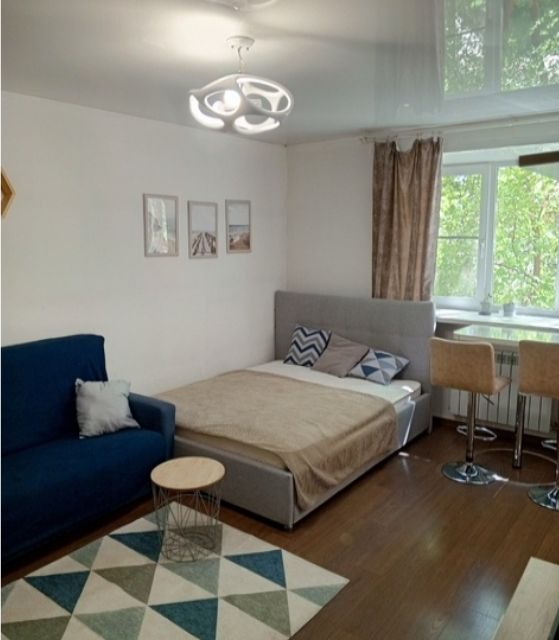 Уютная квартира в самом центре