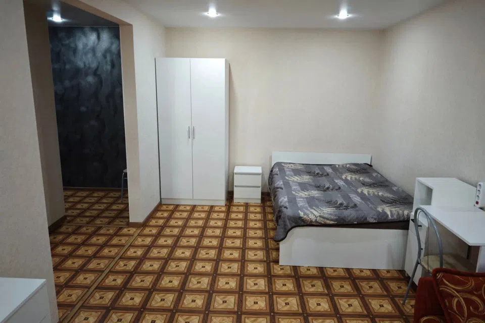 Квартира на улице 22 Партсъезда 6